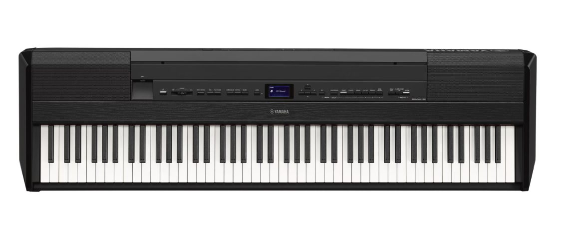 Yamaha P525