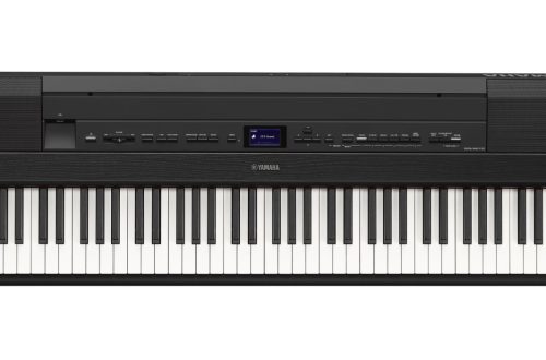 Yamaha P525