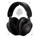 ADAM Audio H715 Reference open-back headphones, angled front view