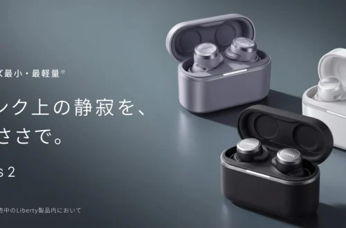 Anker Liberty Buds 2 launch colours