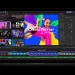 Final Cut Pro MotionVFX preview