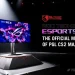 ROG Ace launch artwork