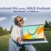 Vivobook launch artwork.