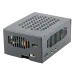 Angled enclosure of the AKD1500 Raspberry Pi 5 development kit