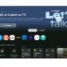 Samsung Copilot TV launch illustration from 2025