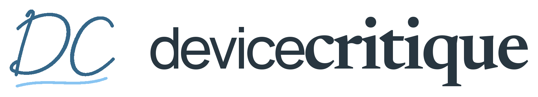 DeviceCritique