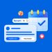 Meta illustration shows Forum scheduling and admin icons on a blue background
