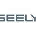 GEELY wordmark supplied with the company’s Google built-in partnership announcement