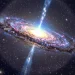 Quasar exploration visualisation