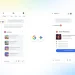 Connected Apps promotional interface