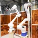 GR KART robotic welding cell