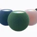 HomePod mini 2 colours