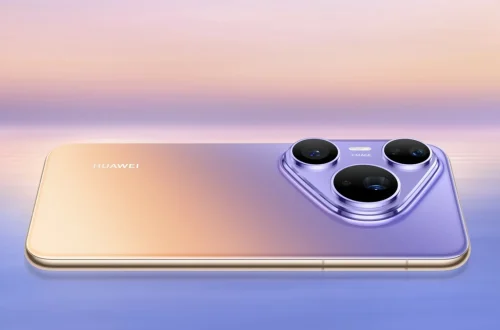 Huawei Pura 90 Plus
