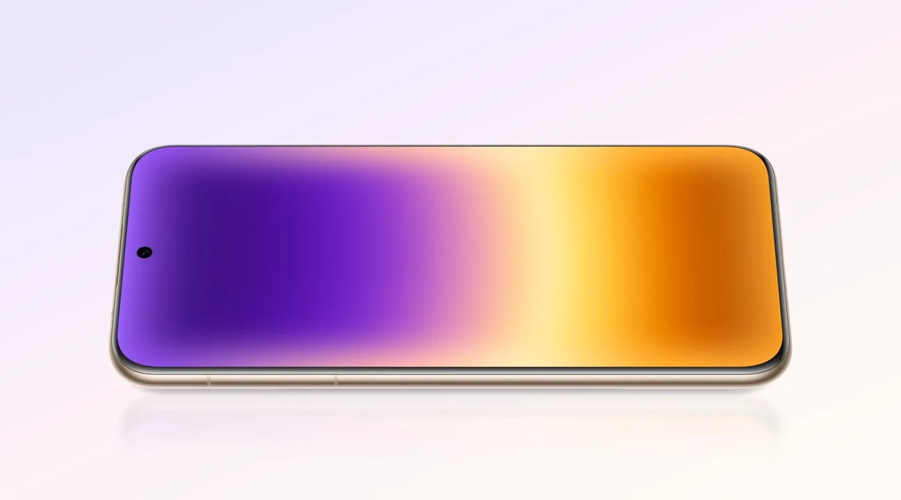 Pura 90 Plus front