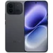 Black iQOO Neo12, front and rear