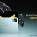 iQOO Pad Pro 8.8 promotional artwork