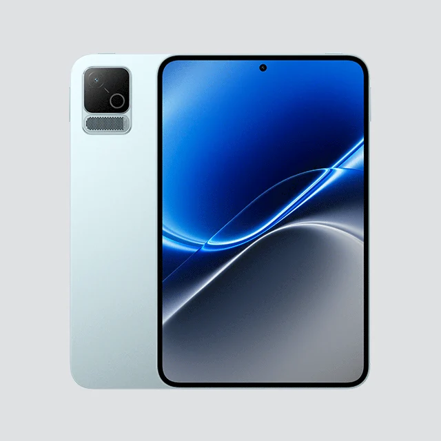 Blue iQOO Pad Pro 8.8
