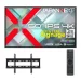 JAPANNEXT JN-Si50U-24 signage monitor