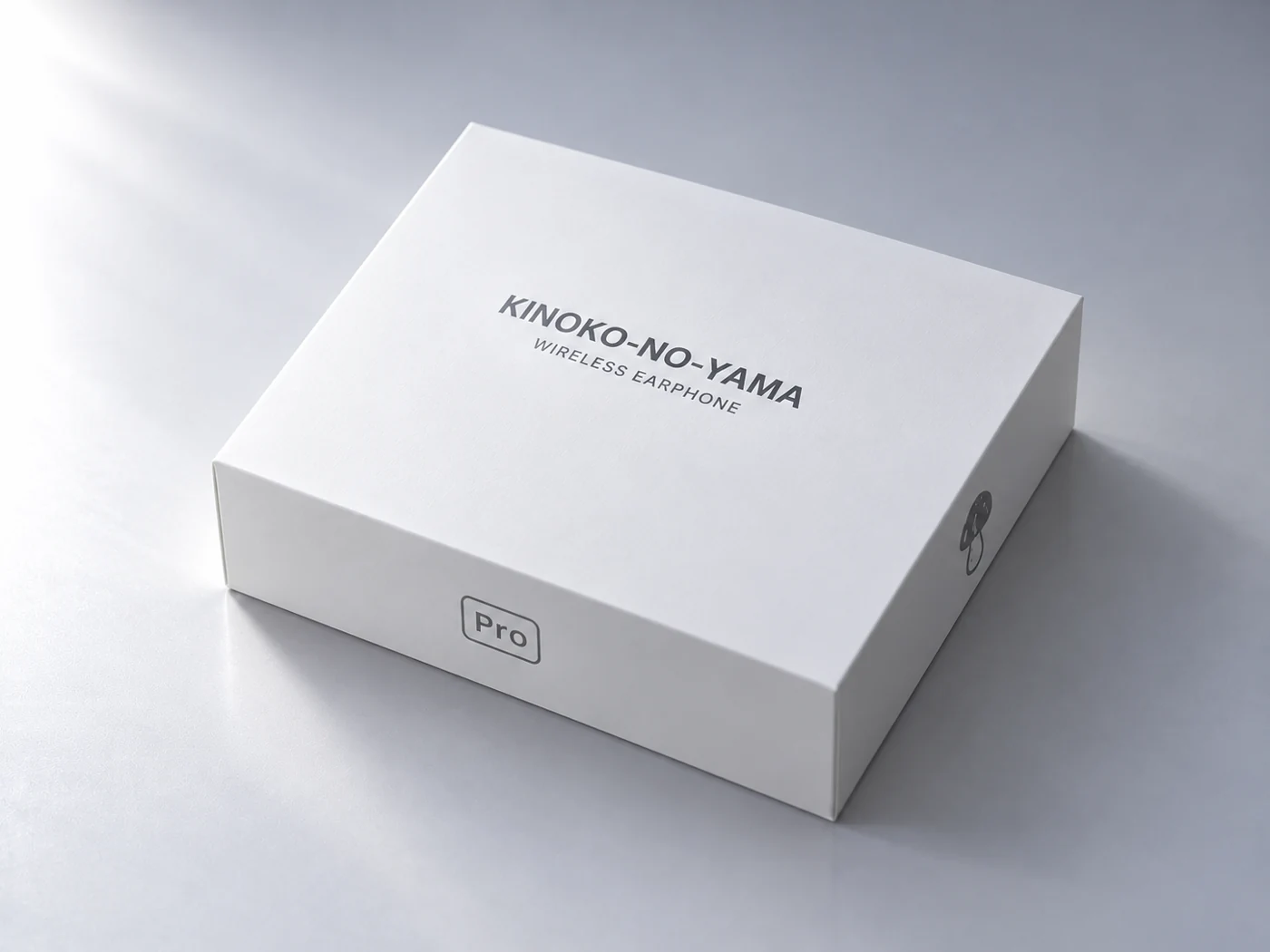 Kinoko-no-Yama Pro retail box