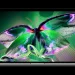 OLED MacBook Pro displaying a butterfly