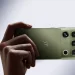 Olive Motorola Signature 27