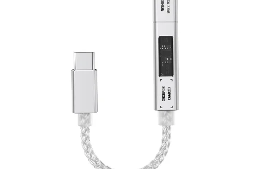 NICEHCK NK1 Ultra DAC cable