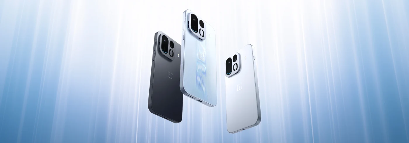 OnePlus Ace 7 Pro colours