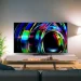Panasonic TV-65W97C living-room illustration