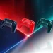 Prism Collection controller colours