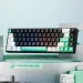 Razer Reclusa Mini 65%.