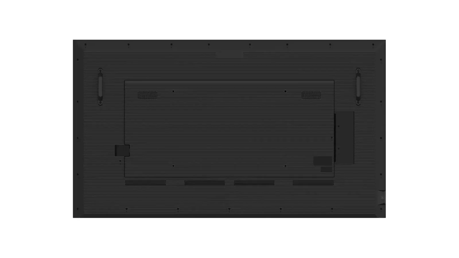 TD-Z5 rear housing illustration.