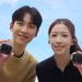 Galaxy Buds On Korean launch models