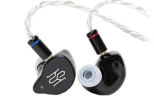 SIMGOT SuperMix 5 wired earphones