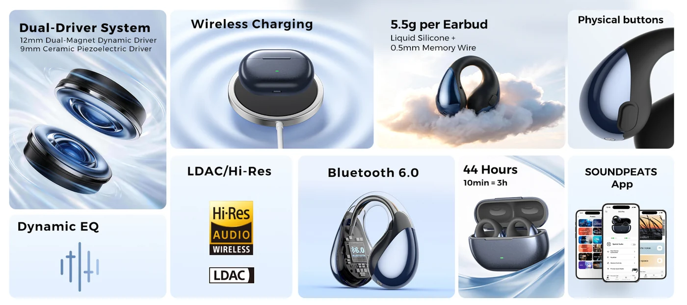 CC3 Pro driver and charging artwork