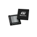 ST sensor package with NCS101xxx family marking.