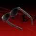 Phantom Beast promotional glasses