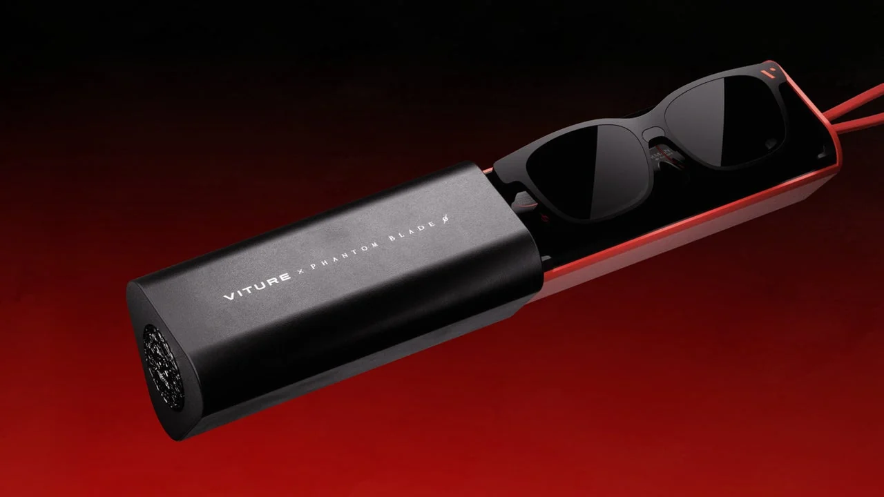 Phantom Beast sliding case