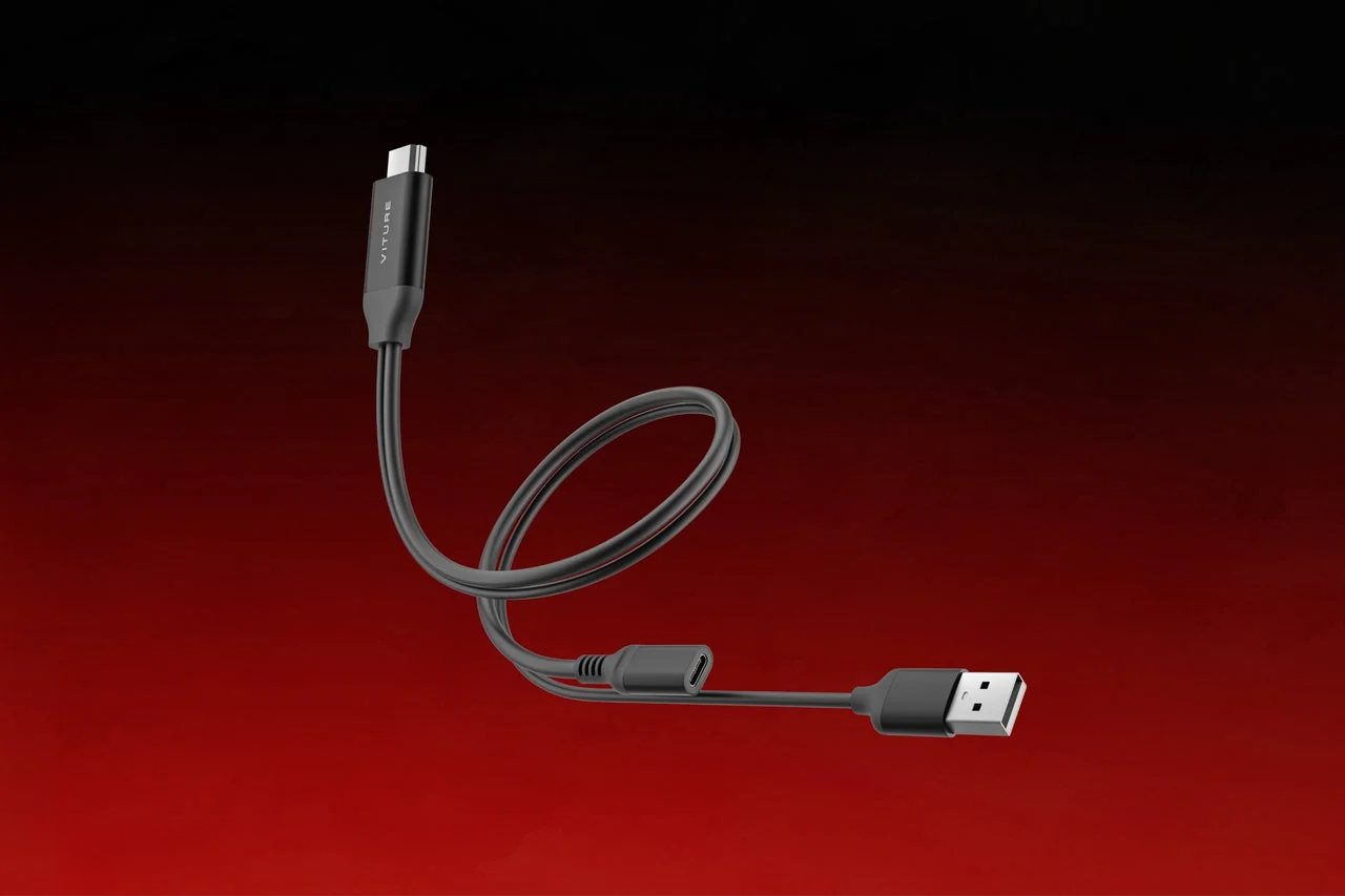 VITURE HDMI adapter cable