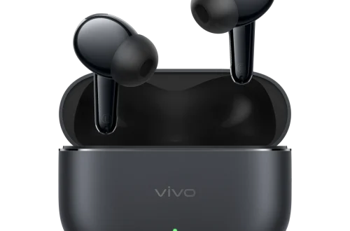 vivo Buds Ultra earbuds