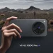 vivo X500 Pro promotional photograph