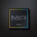 NXP S32K5 microcontroller shown against a dark background