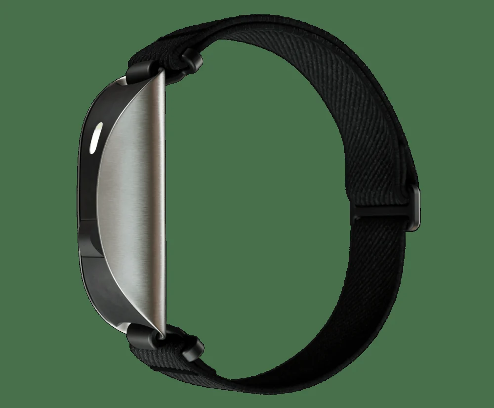 EmbraceMini wrist wearable